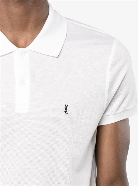 ysl polo news|YSL polo shirts for men.